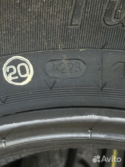 Tunga Zodiak 2 185/65 R14 90T