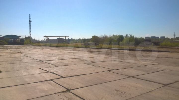 Участок 4,5 га (промназначения)