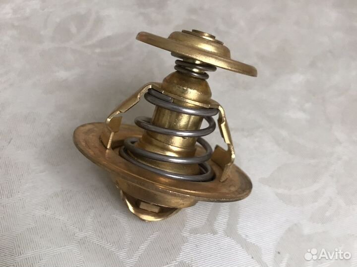 Термостат vw