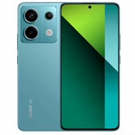 Xiaomi Redmi Note 13 Pro 5G, 12/512 ГБ