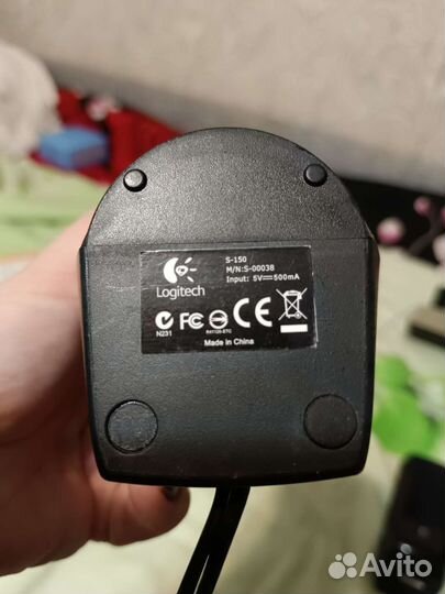 Компьютерные колонки