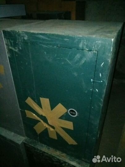 Сейф Рипост вм-Р