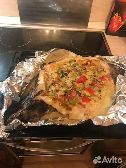 Повар на дом,на мероприятие