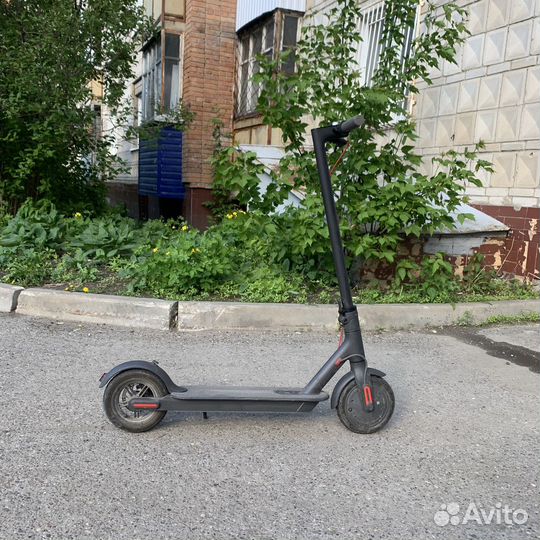 Электросамокат Xiaomi Mijia 365