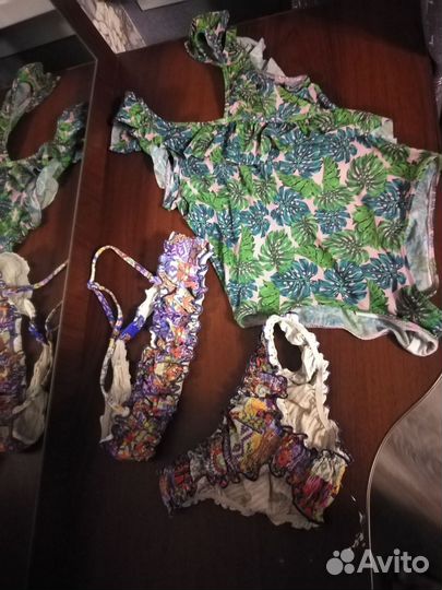 Купальник calzedonia