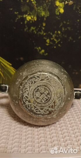 Сахарница СССР