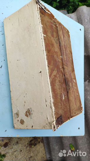 Винтажная полочька для кухни