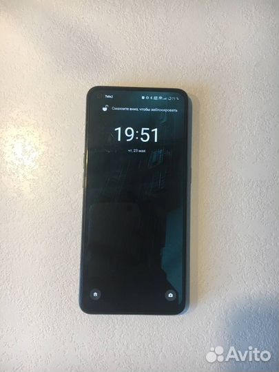 realme GT Master Edition, 6/128 ГБ