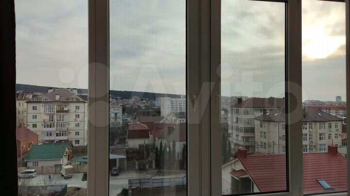 1-к. квартира, 42 м², 5/6 эт.