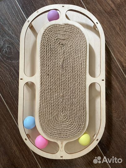 Игрушки для кошек