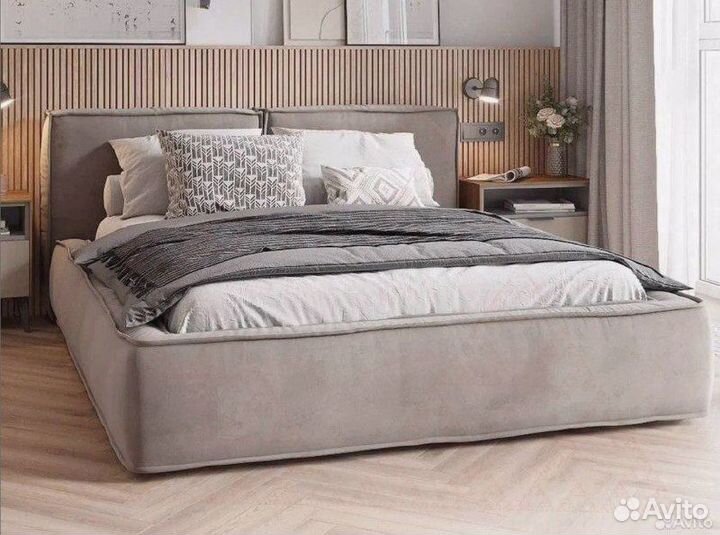 Кровать Лофт от производителя