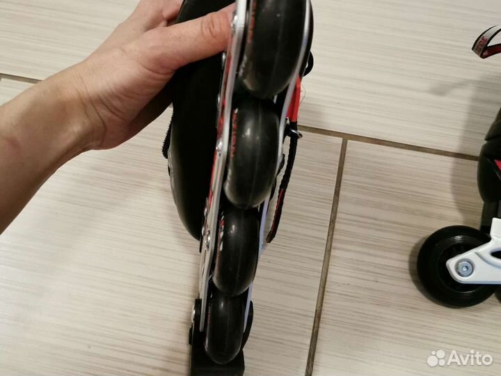 Ролики 26-31р