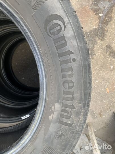 Continental ContiPremiumContact 5 225/60 R17