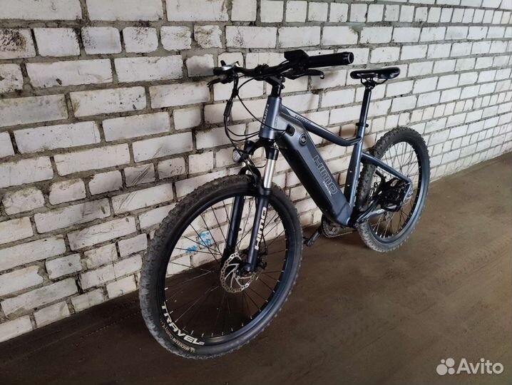 Электровелосипед Xiaomi Himo C26