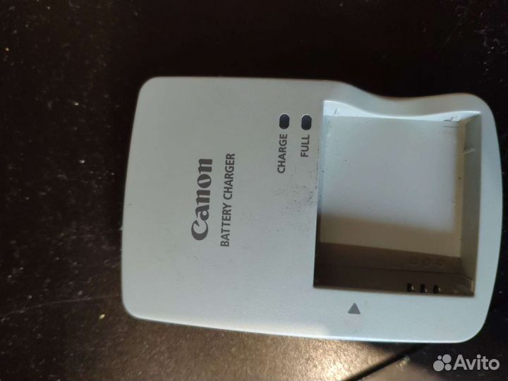 Зарядное устройство для canon