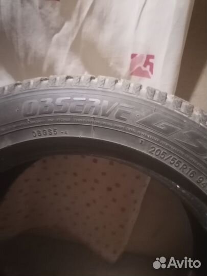 Accelera 651 205/55 R16