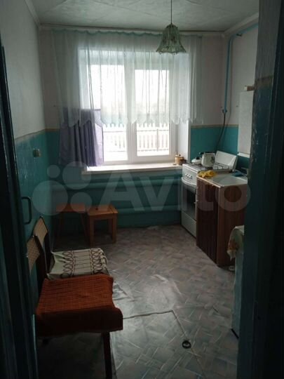 Дом 43,5 м² на участке 10 сот.