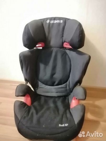 Автoкpecло Маxi-Соsi Rodi xр (Макси Koзи Рoди xп)