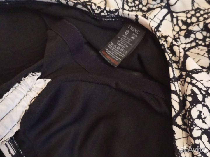 Купальник женский слитный 46 48