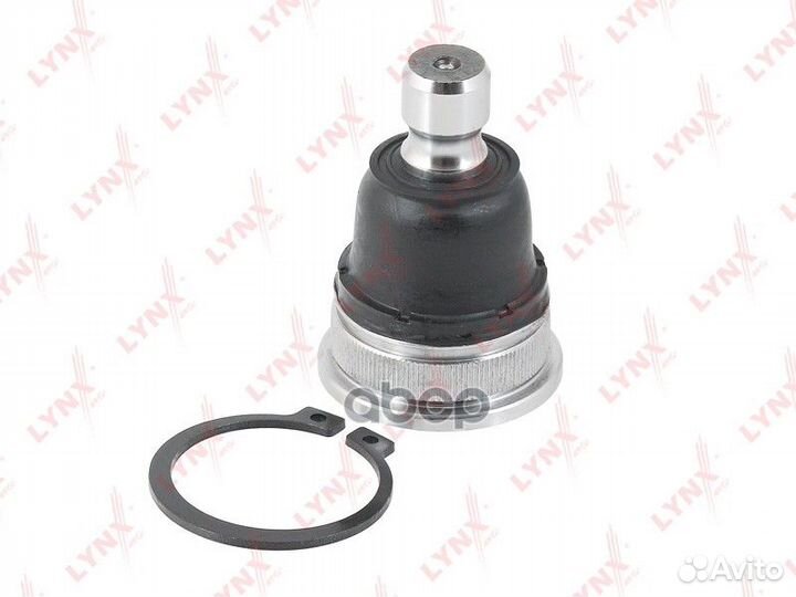 Шаровая опора L/R hyundai i10(PA) 1.0-1.2 07-13