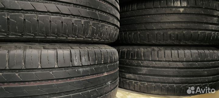 Nokian Tyres Hakka Blue 2 205/55 R16