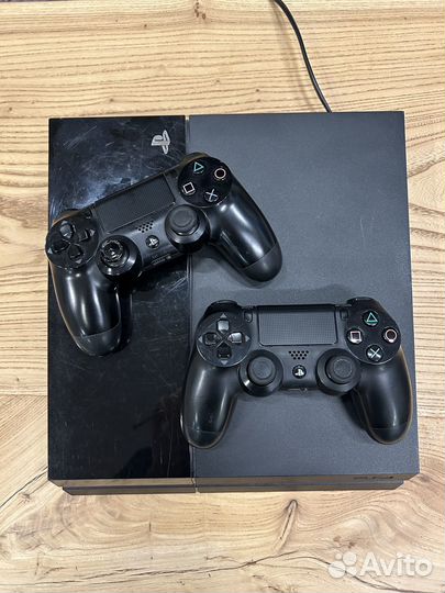 Sony Play Station 4 PS4