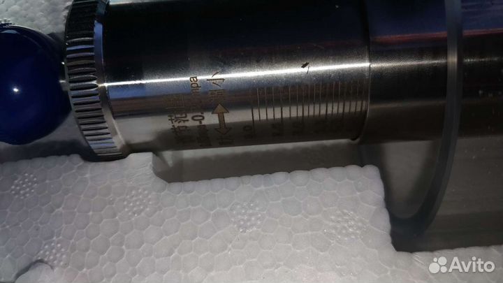 Шпунт аппарат