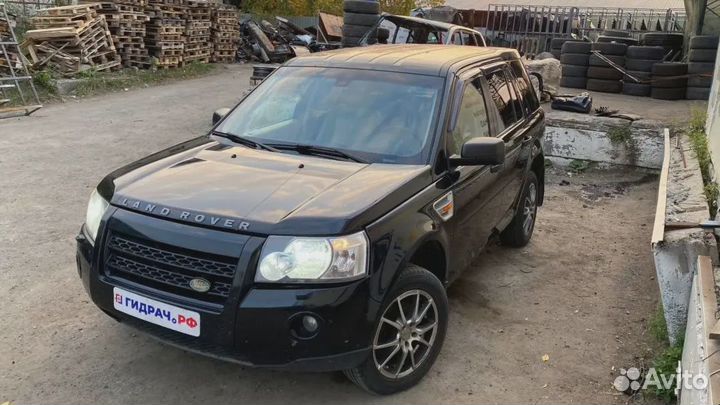 Шкив коленвала Land Rover Freelander 2 LR006672