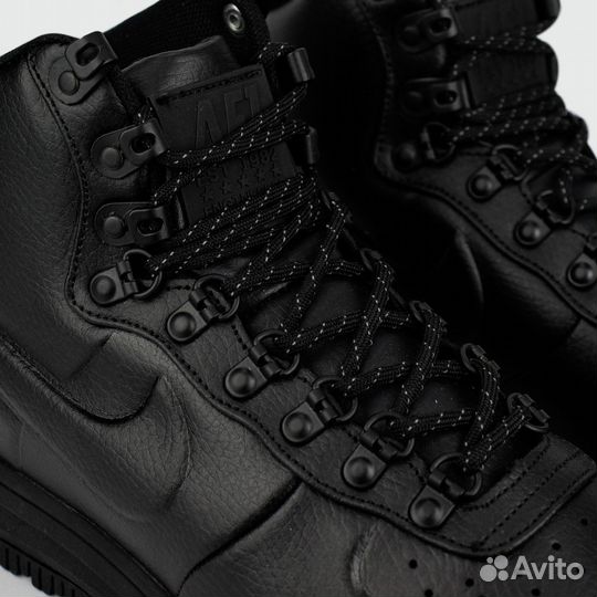 Nike Lunar Force 1 Duckboot 18