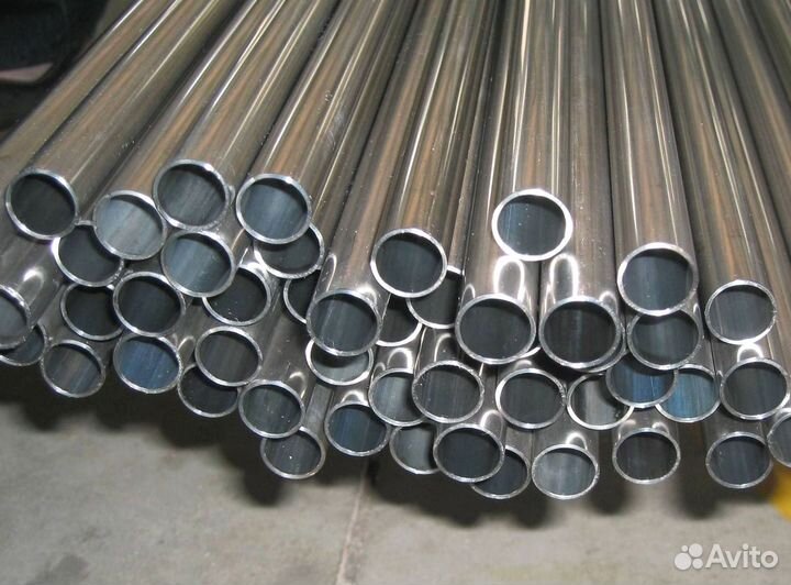 Труба круглая