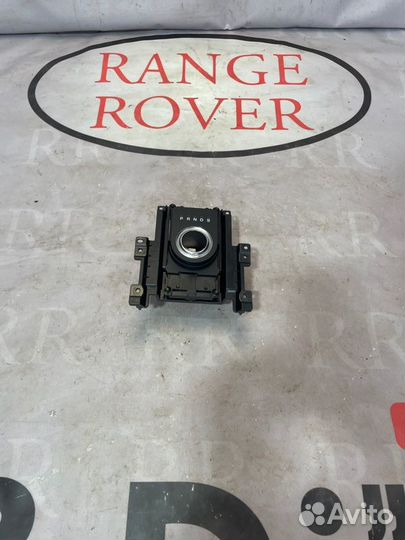 Селектор АКПП Land Rover Discavery Sport L550 2.0