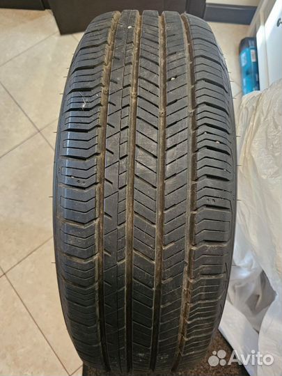 Hankook Dynapro HL3 RA45 225/60 R18 104H