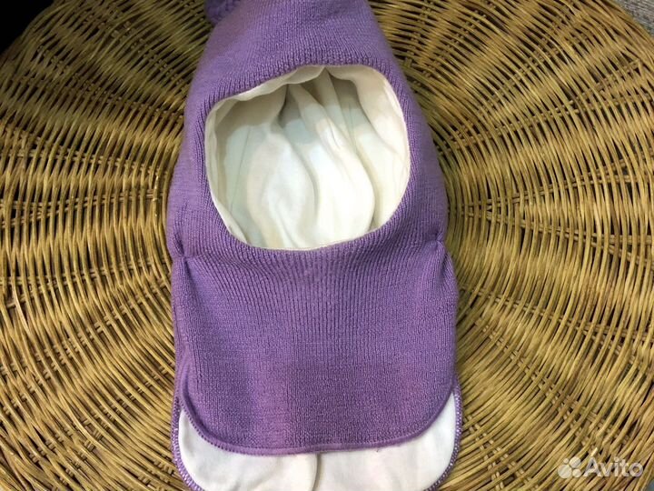 Шлем финский для мальчика, для девочки