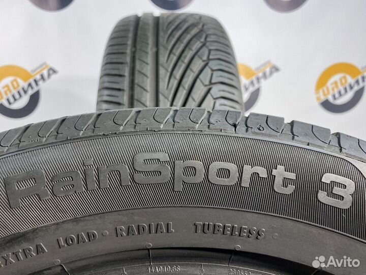 Uniroyal Rain Sport 3 SUV 235/55 R19 103W