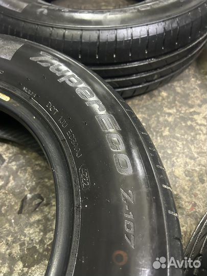 Goodride ZuperEco Z-107 175/70 R13 107T