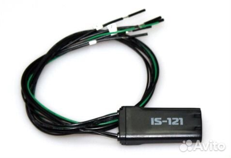 Pandora комплектующие для установки