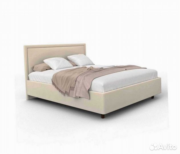 Кровать новая 140х200 и другие размеры