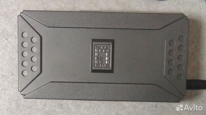 Коммутатор Level One FSW-0508TX