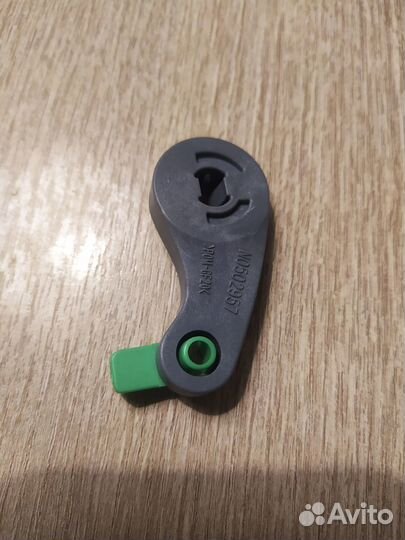 Тяга/рычаг замка qashaqi j10