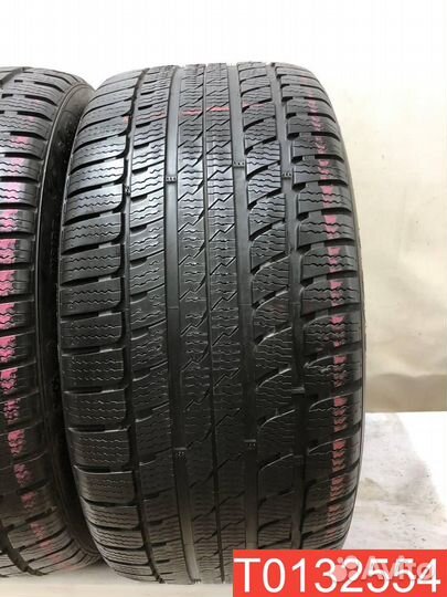 Kumho I'Zen KW27 275/40 R19 105V