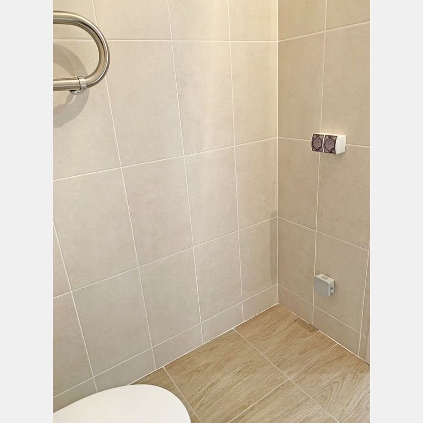 Квартира-студия, 28,7 м², 3/15 эт.