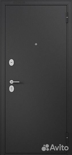 Дверь входная