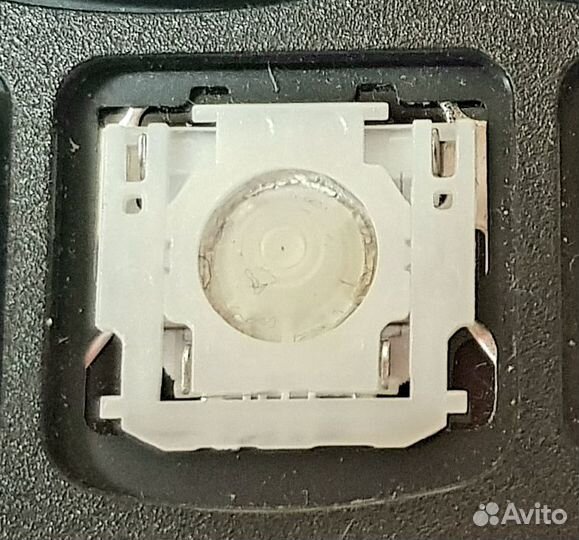 Клавиатура для Lenovo T470 на кнопки