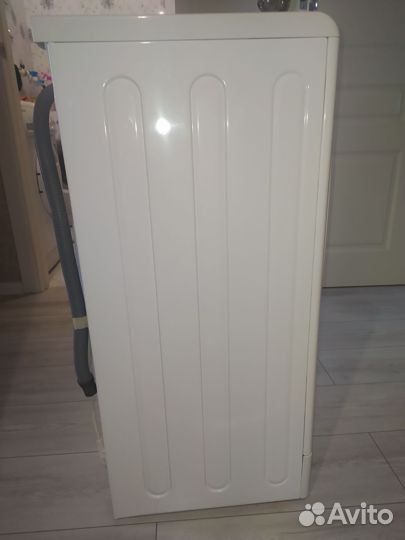 Стиральная машина indesit