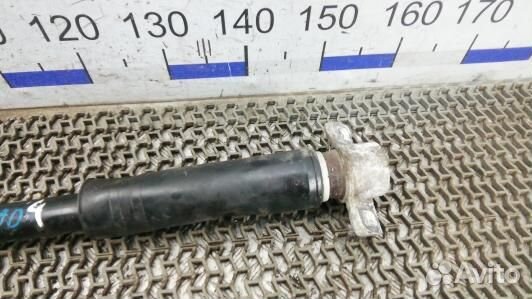 Амортизатор задней балки chevrolet cruze J300 (GAD