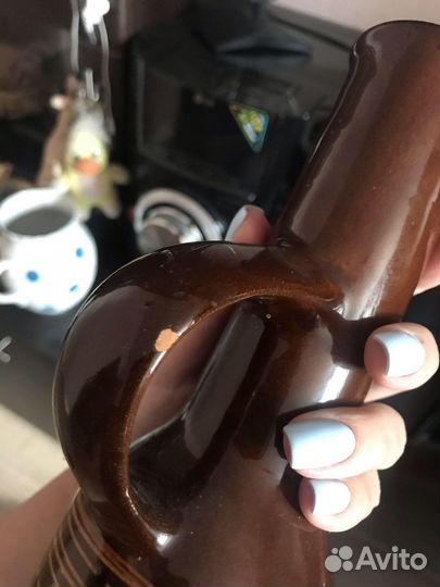 Кувшин СССР