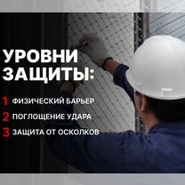 Защита от дронов. Защита от бпла под ключ, Светогорск