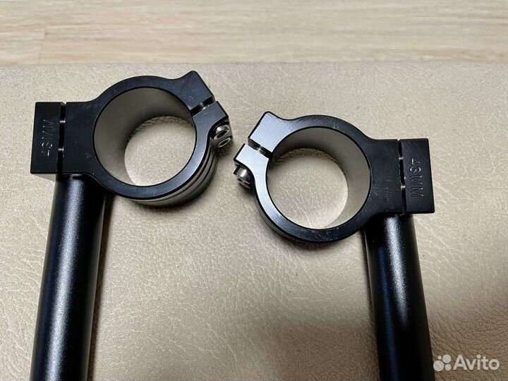 Клипоны для мотоцикла