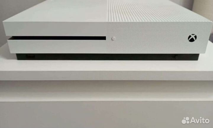 Xbox One s 500 gb