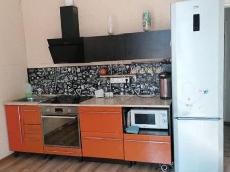 3-к. квартира, 69,2 м², 3/3 эт.